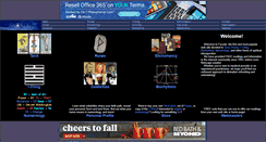 Desktop Screenshot of images.facade.com